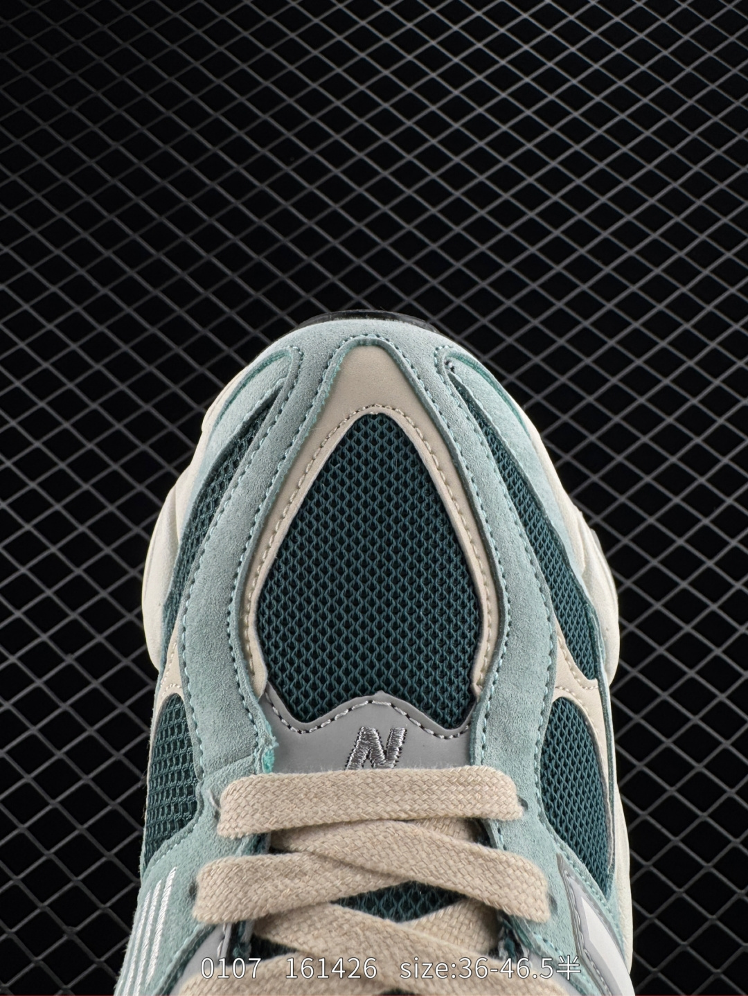 NB Joe Freshgoods x New Balance NB9060